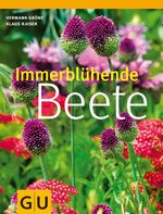 ISBN 9783833802454: Immerblühende Beete