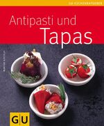 ISBN 9783833802997: Antipasti & Tapas