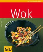 Tanja Dusy: Wok Autorin: Tanja Dusy. Fot