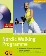 Nordic Walking-Programme