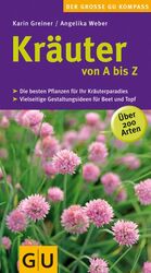 ISBN 9783833804144: Kräuter von A bis Z