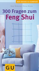 ISBN 9783833804847: 300 Fragen zum Feng Shui