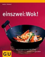 einszwei: Wok