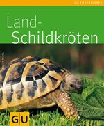 ISBN 9783833805240: Landschildkröten