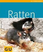 ISBN 9783833805820: Ratten (GU TierRatgeber)