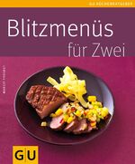 ISBN 9783833806780: Blitzmenüs für zwei