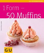 ISBN 9783833806810: 1 Form - 50 Muffins