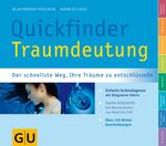 ISBN 9783833807596: Quickfinder Traumdeutung – Der schnellste Weg, Ihre Träume zu entschlüsseln