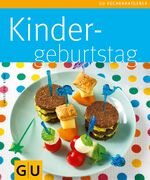 ISBN 9783833809088: Kindergeburtstag