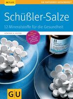 ISBN 9783833809453: Schüßler-Salze