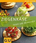 ISBN 9783833809545: Ziegenkäse