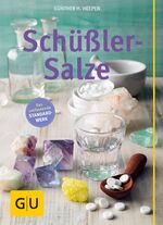 ISBN 9783833810367: Schüßler-Salze