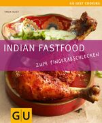 ISBN 9783833810596: Indian Fastfood