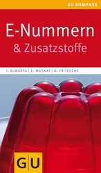 E-Nummern & Zusatzstoffe