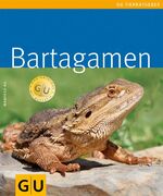 ISBN 9783833811647: Bartagamen (GU TierRatgeber)