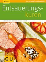 ISBN 9783833812392: Entsäuerungskuren