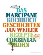 ISBN 9783833813962: Das Marcipane Kochbuch