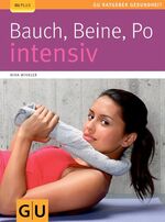 ISBN 9783833813993: Bauch, Beine, Po intensiv