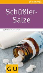 ISBN 9783833814457: Schüßler-Salze