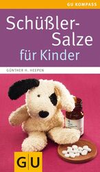 ISBN 9783833814488: Schüßler-Salze für Kinder