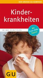 ISBN 9783833814563: Kinderkrankheiten