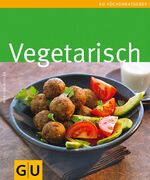 ISBN 9783833818349: Vegetarisch