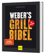 ISBN 9783833818639: Weber's Grillbibel