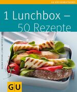 ISBN 9783833818721: 1 Lunchbox - 50 Rezepte