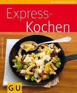 ISBN 9783833818912: Expresskochen