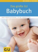 ISBN 9783833819827: Das große GU Babybuch