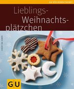 ISBN 9783833821103: Lieblings-Weihnachtsplätzchen