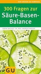 ISBN 9783833821196: 300 Fragen zur Säure-Basen-Balance