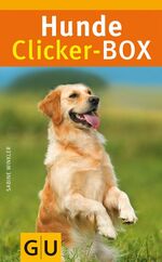 ISBN 9783833821790: Hunde-Clicker-Box