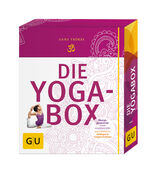 ISBN 9783833823534: Die Yogabox