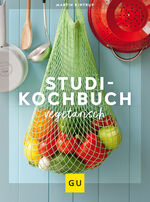 ISBN 9783833823879: Studi-Kochbuch vegetarisch