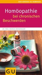 ISBN 9783833824968: Homöopathie bei chronischen Beschwerden