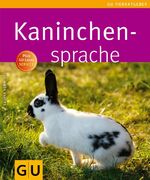 ISBN 9783833828263: Kaninchensprache