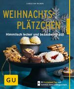 ISBN 9783833834349: Weihnachtsplätzchen - Himmlisch lecker und bezaubernd süß