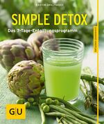 Simple Detox - Das 7-Tage-Entgiftungsprogramm