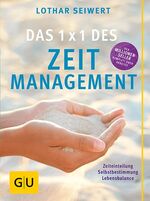 ISBN 9783833838590: 1x1 des Zeitmanagements