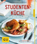 ISBN 9783833839665: Studentenküche - Probieren geht über Studieren