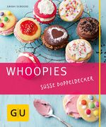 ISBN 9783833839702: Whoopies - Süße Doppeldecker