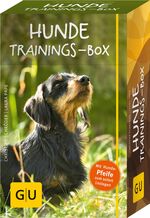 Hunde-Trainings-Box - Mit Hunde-Pfeife zum sofort Loslegen