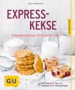 ISBN 9783833853302: Expresskekse - Knuspergenuss fürs ganze Jahr