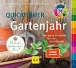 ISBN 9783833853982: Quickfinder Gartenjahr - Der beste Zeitpunkt für jede Gartenarbeit