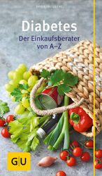 ISBN 9783833853999: Diabetes - Der Einkaufsberater von A - Z