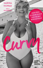 ISBN 9783833864117: Curvy - Mein Weg zu mehr Glück und Selbstbewusstsein