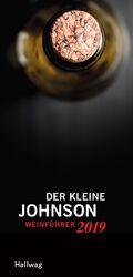 ISBN 9783833865275: Der kleine Johnson 2019 – Weinführer