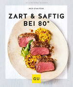 ISBN 9783833866142: Zart & saftig bei 80°