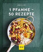 ISBN 9783833870712: 1 Pfanne - 50 Rezepte